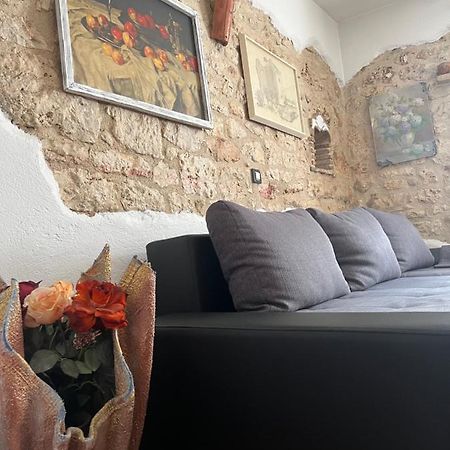 Kuca Za Odmor Matea Appartement Poreč Buitenkant foto