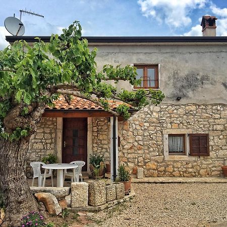 Kuca Za Odmor Matea Appartement Poreč Buitenkant foto