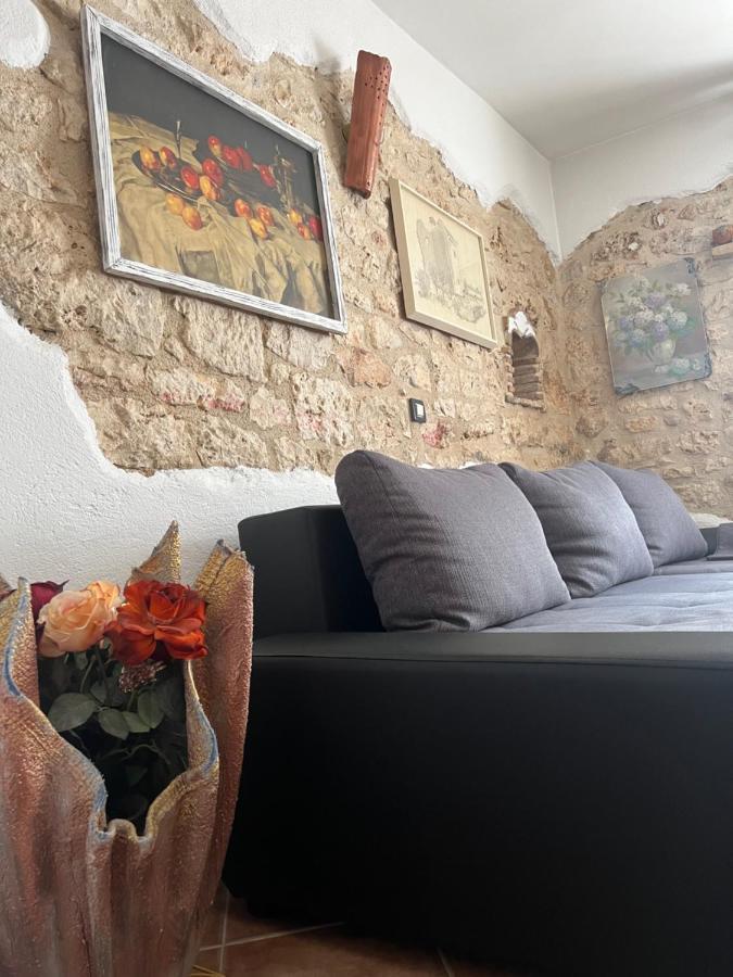 Kuca Za Odmor Matea Appartement Poreč Buitenkant foto