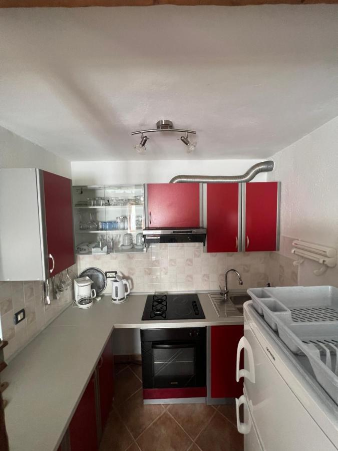 Kuca Za Odmor Matea Appartement Poreč Buitenkant foto