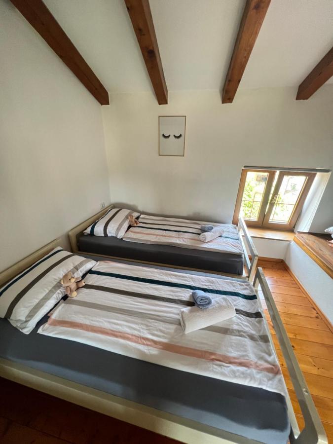 Kuca Za Odmor Matea Appartement Poreč Buitenkant foto