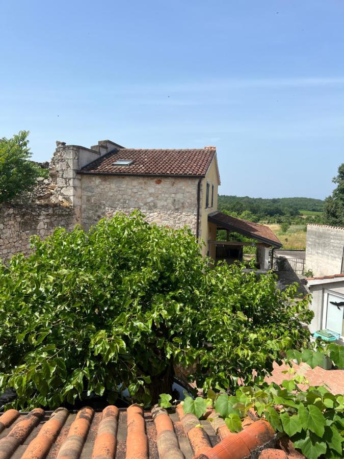 Kuca Za Odmor Matea Appartement Poreč Buitenkant foto