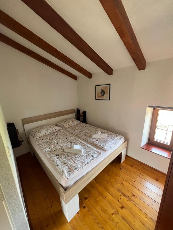 Kuca Za Odmor Matea Appartement Poreč Buitenkant foto