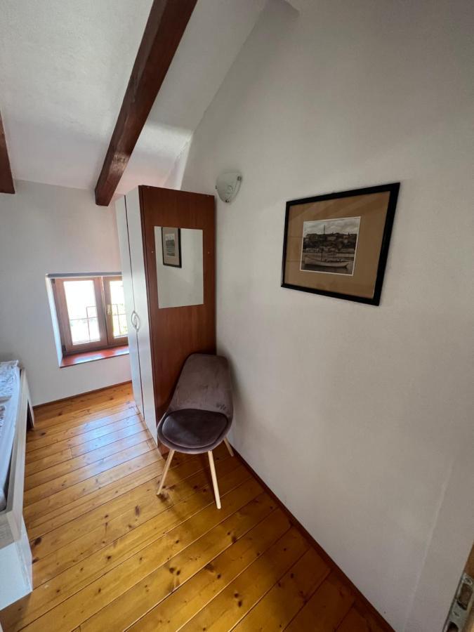 Kuca Za Odmor Matea Appartement Poreč Buitenkant foto