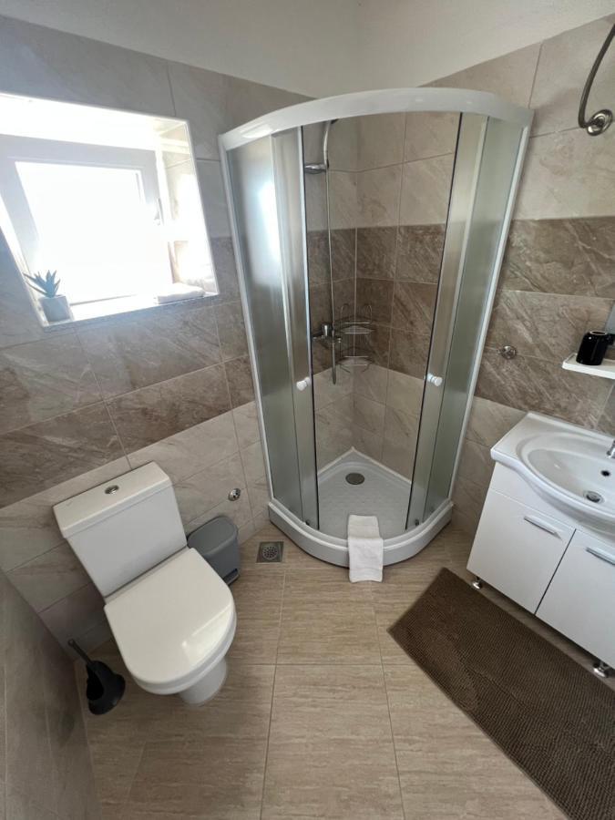 Kuca Za Odmor Matea Appartement Poreč Buitenkant foto