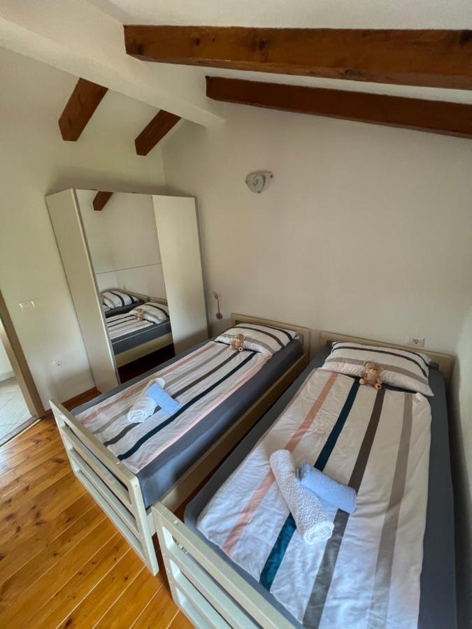 Kuca Za Odmor Matea Appartement Poreč Buitenkant foto