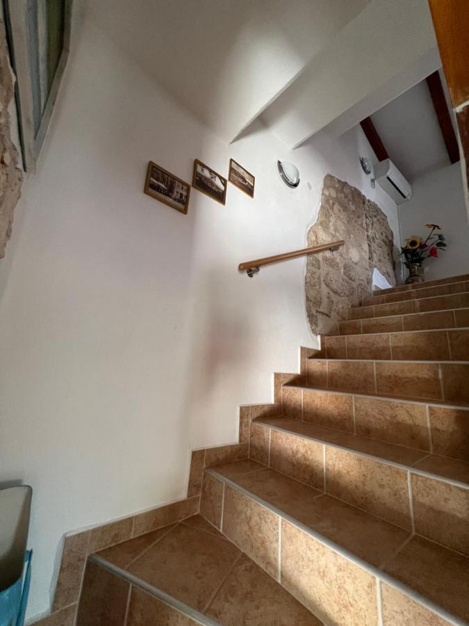 Kuca Za Odmor Matea Appartement Poreč Buitenkant foto