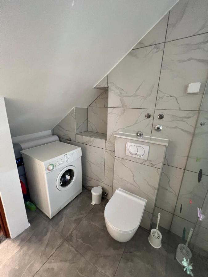Kuca Za Odmor Matea Appartement Poreč Buitenkant foto
