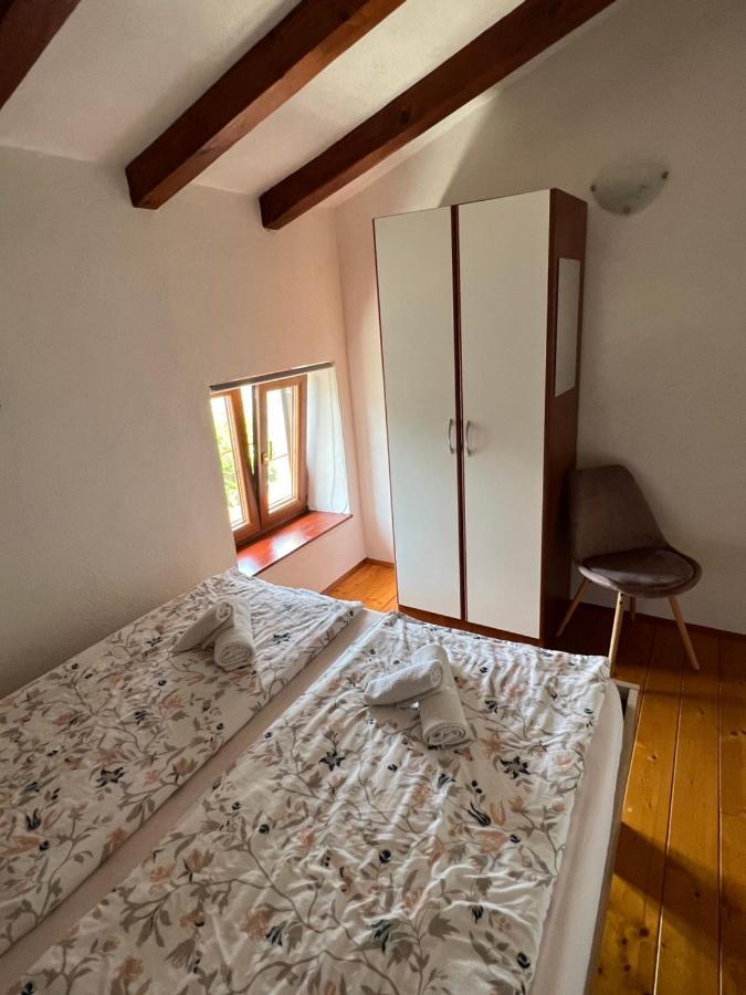Kuca Za Odmor Matea Appartement Poreč Buitenkant foto