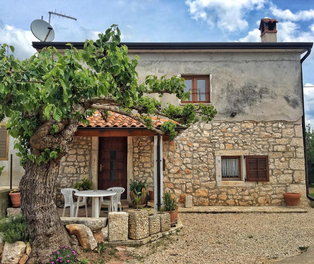 Kuca Za Odmor Matea Appartement Poreč Buitenkant foto